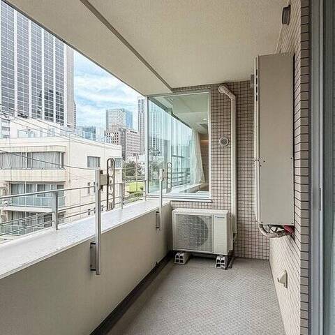 ヴェーゼント芝の杜の室内写真