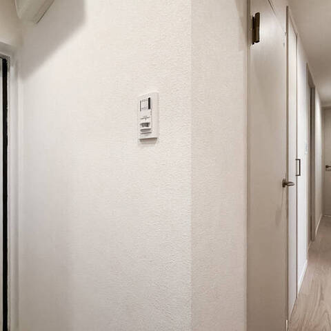 シヤルマン東品川の室内写真