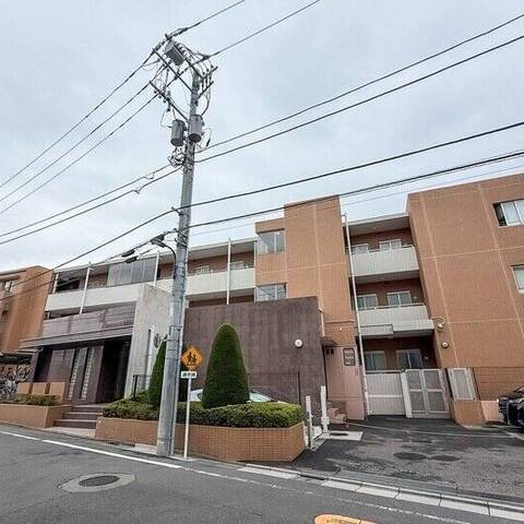 ヒルズ千早町の室内写真