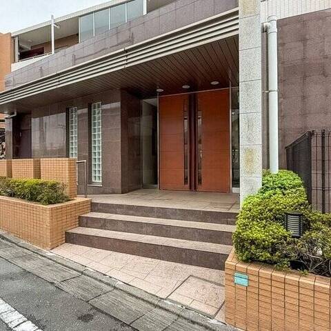 ヒルズ千早町の室内写真