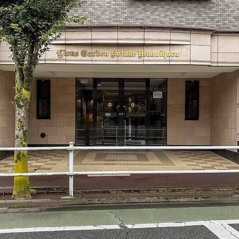 ライオンズガーデン小竹向原の室内写真