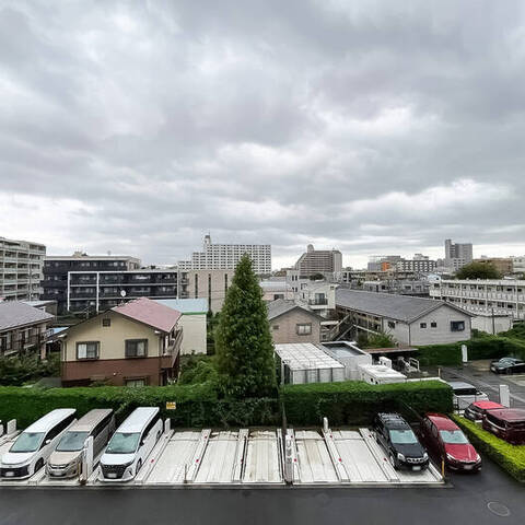 ルネアクアパークスビューフロントの室内写真