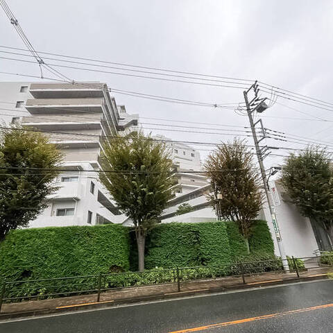 ルネアクアパークスビューフロントの室内写真
