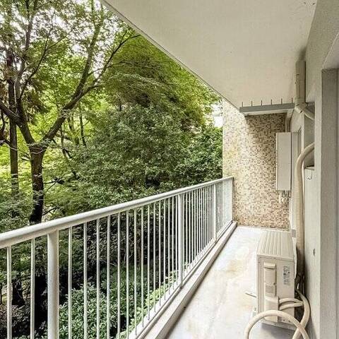 井の頭パークサイドマンションの室内写真