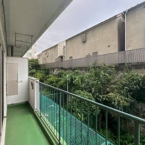 大森山王センチュリーマンションの室内写真
