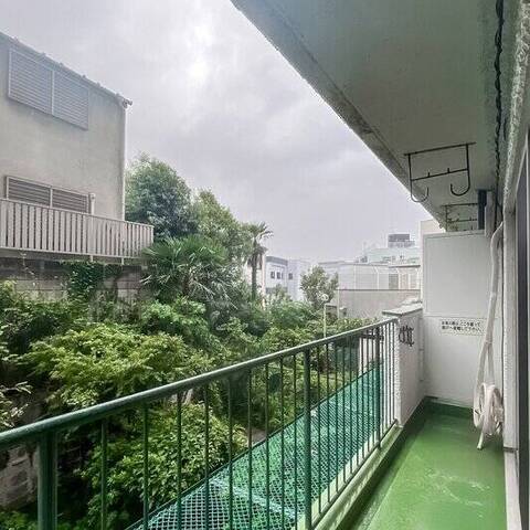 大森山王センチュリーマンションの室内写真