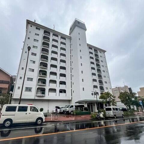 大森山王センチュリーマンションの室内写真