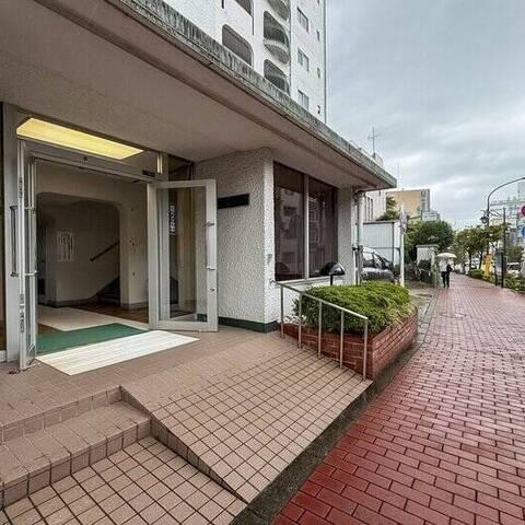 大森山王センチュリーマンションの室内写真