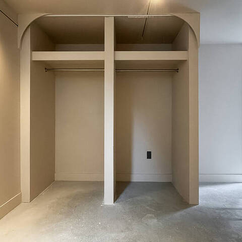 江東区東砂8丁目戸建の室内写真