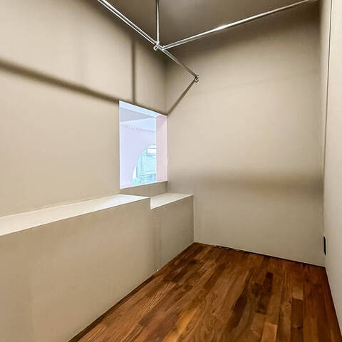 江東区東砂8丁目戸建の室内写真