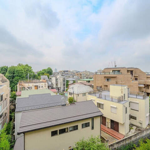 ライオンズマンション弦巻グランフォートの室内写真