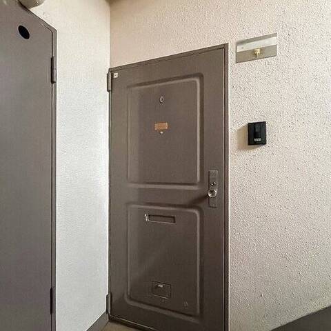 産業住宅協会三鷹第８アパートの室内写真