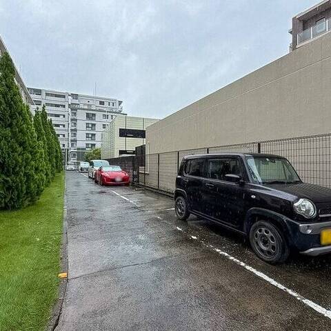 産業住宅協会三鷹第８アパートの室内写真