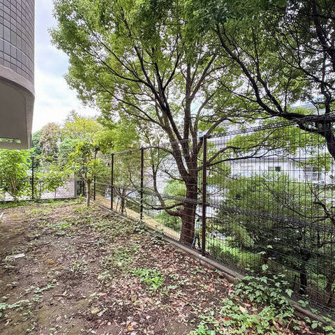 ライオンズヒルズ宮前平の室内写真