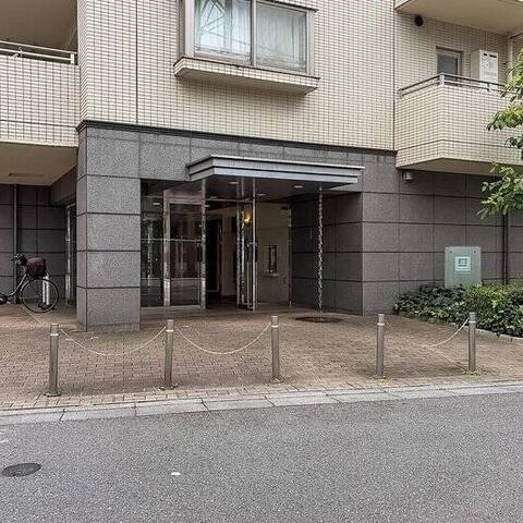 ディアプレイス中野野方の室内写真