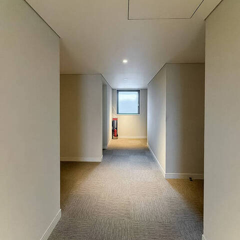 パークコート南麻布ヒルトップレジデンスの室内写真