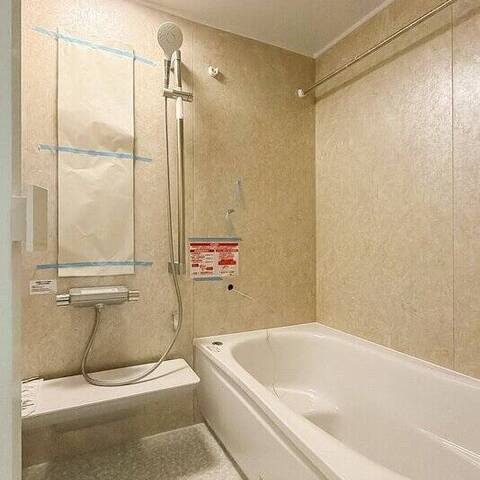千石ホームズの室内写真