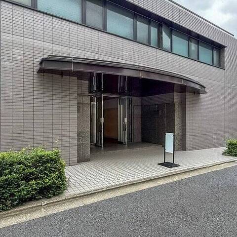千石ホームズの室内写真
