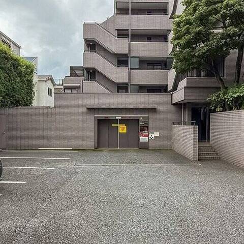 千石ホームズの室内写真