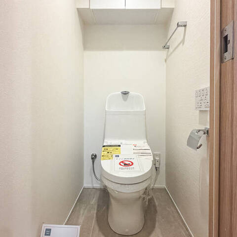 クレッセントユーパリノスの丘ブルームヒルズの室内写真
