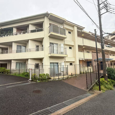 クレッセントユーパリノスの丘ブルームヒルズの室内写真
