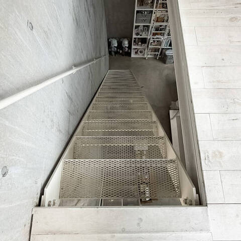世田谷区下馬５丁目戸建の室内写真