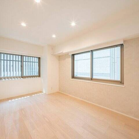 イトーピア三番町マンションの室内写真