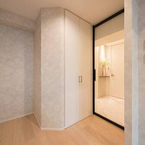 イトーピア三番町マンションの室内写真