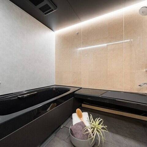 イトーピア三番町マンションの室内写真