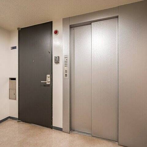 イトーピア三番町マンションの室内写真