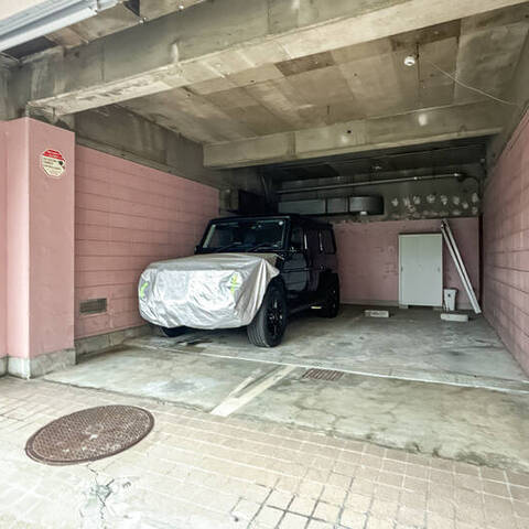 ヴェルドミール高島平の室内写真