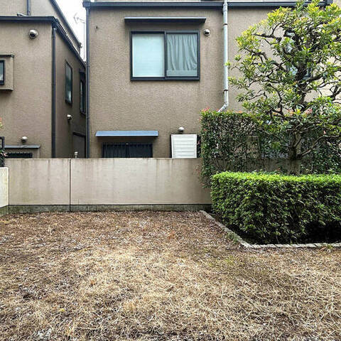 コスモ板橋志村プリオールの室内写真