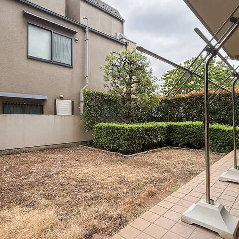 コスモ板橋志村プリオールの室内写真