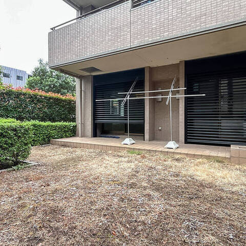 コスモ板橋志村プリオールの室内写真