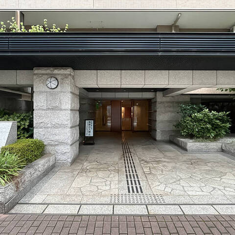 コスモ板橋志村プリオールの室内写真