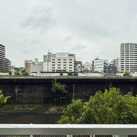 パシフィック浜町の室内写真