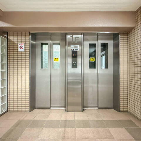 エクセル荻窪西の室内写真