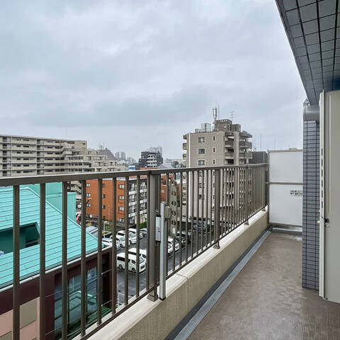 センチュリー・プラチナマンション千鳥町の室内写真