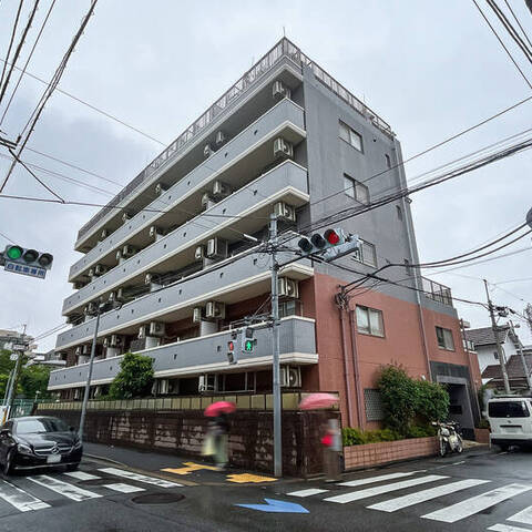センチュリー・プラチナマンション千鳥町の室内写真
