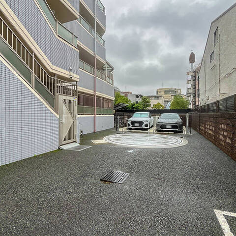 センチュリー・プラチナマンション千鳥町の室内写真