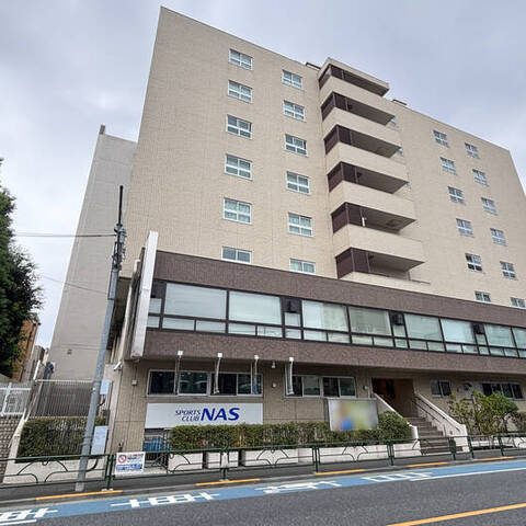 吉祥寺パインクレストの室内写真