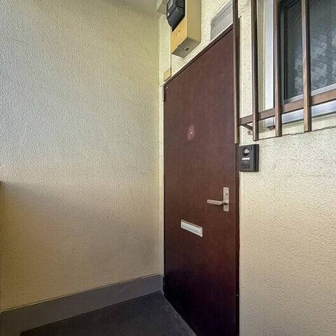 渋谷マンションの室内写真