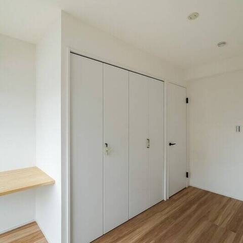 高円寺サマリヤマンションの室内写真