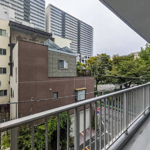 藤和亀戸南公園コープの室内写真