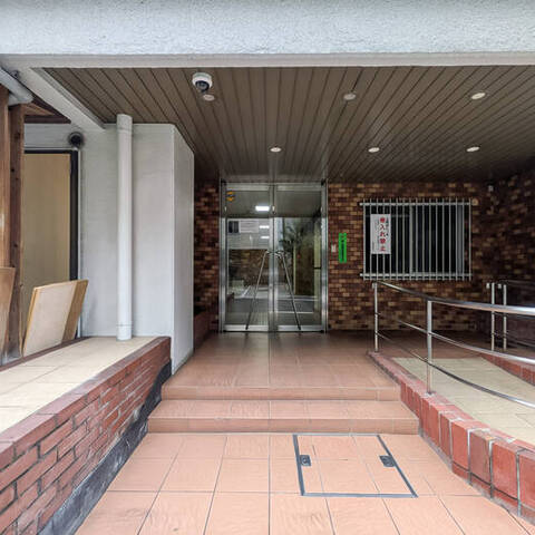 藤和亀戸南公園コープの室内写真