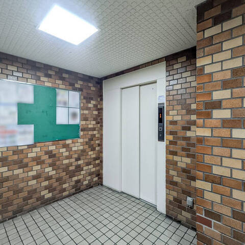 藤和亀戸南公園コープの室内写真