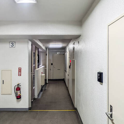 藤和亀戸南公園コープの室内写真