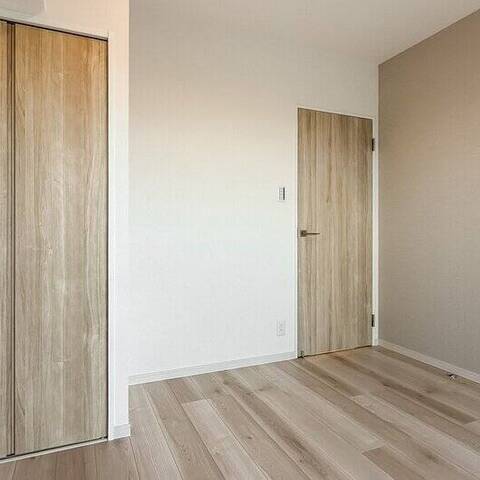 マンション小石川台の室内写真