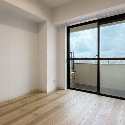 マンション小石川台の室内写真