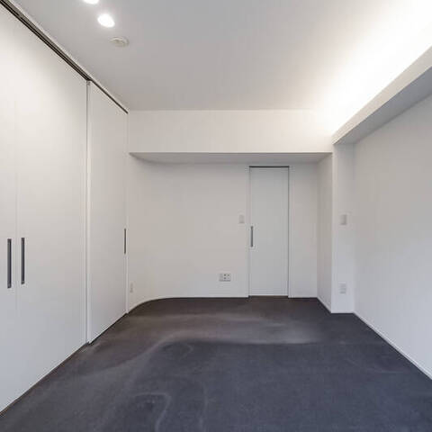シーアイマンション駒場の室内写真